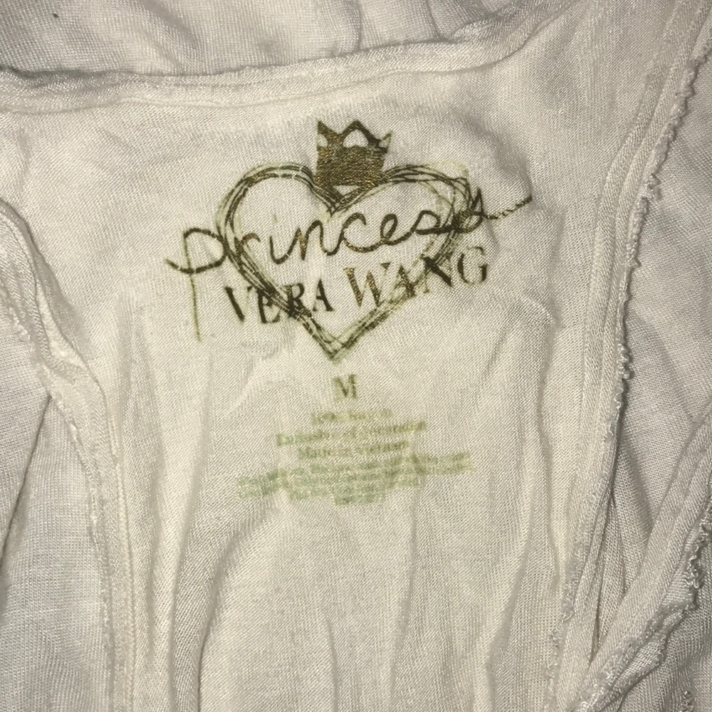 Tank Top - Picture 3 of 3